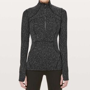 LuluLemon Define Pullover